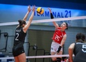 Nghẹt thở đánh bại Indonesia, Kazakhstan đụng độ Việt Nam ở trận đấu cuối cùng U18 châu Á