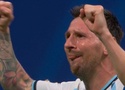 Messi bật khóc sau màn ngược dòng kỳ diệu của Argentina tại World Cup 2026