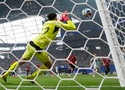 Messi lập kỷ lục không mong muốn về sút phạt đền ở World Cup