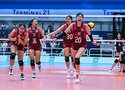 Thắng kịch tính Nhật Bản, Thái Lan giành hạng 3 giải U18 bóng chuyền nữ vô địch châu Á