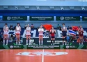 Đội hình Dream Team giải bóng chuyền U18 vô địch châu Á 2026