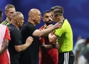 Ai Cập đề nghị FIFA "cắt còi" trọng tài bắt chính ở trận thua Argentina