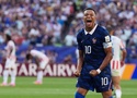 Mbappe dẫn đầu bảng xếp hạng "toàn diện" World Cup, vượt qua Messi, Haaland và Kane