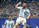 Từ cõi chết trở về: Hành trình 13 phút 15 giây lội ngược dòng của tuyển Argentina