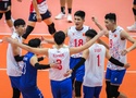 HLV Federico Rampazzo chốt danh sách 14 tuyển thủ Việt Nam dự tuần 1 SEA V.Cup 2026