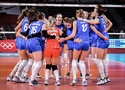 FIVB chính thức dỡ lệnh cấm, bóng chuyền Nga tái xuất đấu trường quốc tế