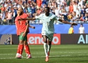 Tuyển Pháp thăng hoa nhờ những siêu phẩm ngoài vòng cấm ở World Cup 2026