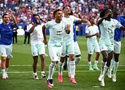 Kỷ lục World Cup: Pháp sánh ngang Brazil nhưng vẫn xếp sau người Đức