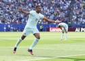 Pháp vào bán kết World Cup sau màn bùng nổ của Mbappe và Dembele trong vòng 6 phút
