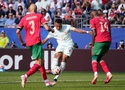 Mbappe lập kỷ lục độc nhất vô nhị với 10 bàn thắng ở 2 kỳ World Cup liên tiếp