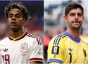 Nhận định, dự đoán tỷ số trận Tây Ban Nha vs Bỉ vòng Tứ kết World Cup 2026