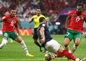 Nhận định, dự đoán tỷ số trận Pháp vs Ma-rốc ở tứ kết World Cup 2026