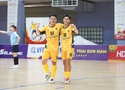 Thái Sơn Nam áp sát ngôi đầu, Sài Gòn Titans bứt lên trong cuộc đua Top 3