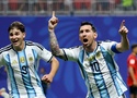 Dự đoán tứ kết World Cup 2026 trận Argentina vs Thụy Sĩ, 8h00 ngày 12/7
