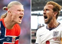 Dự đoán World Cup 2026 trận Na Uy vs Anh, 04h00 ngày 12/07
