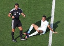 Mbappe dập tắt nỗi lo chấn thương sau trận thắng Ma-rốc
