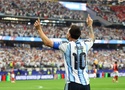 Argentina "chạy chậm" theo Messi để toàn thắng ở World Cup 2026