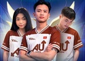 MHK trở thành nhà vô địch Au Mobile Esports National Cup 2026