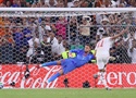 World Cup 2026 chứng minh việc đá trước ở loạt luân lưu không phải là lợi thế