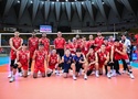 Đội tuyển bóng chuyền nam Thái Lan chốt đội hình cùng mục tiêu vô địch SEA V Cup 2026