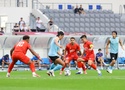 Vé trận tuyển Việt Nam vs Myanmar "cháy hàng" chỉ sau ít ngày mở bán