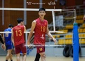 Lịch thi đấu tuần 1 giải bóng chuyền nam SEA V Cup 2026