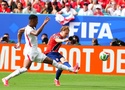 Schjelderup, từ dự bị đến siêu phẩm ở tứ kết World Cup cho Na Uy