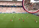 Bàn thắng gỡ hòa 1-1 của tuyển Anh trước Na Uy lẽ ra không được công nhận?