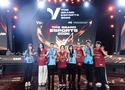 Đêm Gala The Grand Esports 2026 thắp sáng lễ hội văn hóa số, mở rộng giá trị vượt ngoài Esports