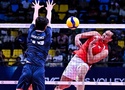 Indonesia quyết thống trị SEA V.Cup 2026 sau màn lên ngôi AVC Cup