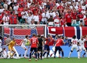 Luật VAR mới ở World Cup 2026 cho phép hủy bỏ bàn thắng vào lưới Anh do lỗi của Haaland