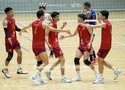 HLV Federico Rampazzo sẵn sàng chinh phục SEA V Cup 2026 cùng bóng chuyền nam Việt Nam