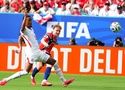 VIDEO: Bàn thắng mở tỷ số của Schjelderup cho Na Uy trước Anh ở tứ kết World Cup 2026