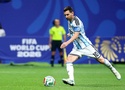 21 năm khoác áo Argentina, Lionel Messi lần đầu chạm trán tuyển Anh