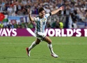 Báo chí quốc tế nói gì sau màn thoát hiểm ngoạn mục của Argentina trước Thụy Sĩ?