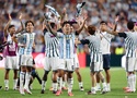 Tỷ lệ vô địch World Cup 2026: Tây Ban Nha giữ đỉnh bảng, Argentina áp sát
