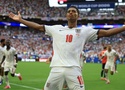 Chấm điểm Anh 2-1 Na Uy: Bellingham rực sáng, Harry Kane gây thất vọng
