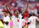 Bellingham được khen ngợi tạo ra tầm ảnh hưởng chưa từng có với tuyển Anh ở World Cup
