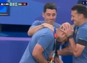 Messi kiến tạo từ chấm phạt góc, người hùng thầm lặng của Argentina mới gây chú ý
