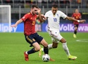 Vì sao Tây Ban Nha là "khắc tinh" của Kylian Mbappe?
