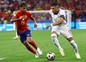 Bán kết Pháp vs Tây Ban Nha: Khi Yamal áp đảo tuyệt đối Mbappe