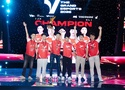 OEG Esports vô địch Đột Kích The Grand Esports 2026 sau chiến thắng thuyết phục