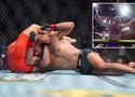 UFC 329: Paddy Pimblett tạo địa chấn với đòn khoá siết D’Arce cực kỳ ấn tượng