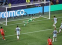VIDEO: Thụy Sĩ phối hợp đẳng cấp, xé toang hàng thủ Argentina để gỡ hòa