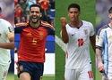 Siêu máy tính dự đoán vòng bán kết và cơ hội vô địch World Cup 2026