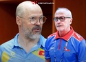 Giải bóng chuyền SEA V Cup 2026: Cuộc đấu trí của những thuyền trưởng ngoại