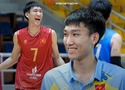 Tăng Ngọc Hiếu với màn "biến hình" thành chủ công sẵn sàng cho SEA V.Cup 2026