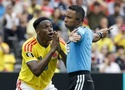 FIFA cử trọng tài gần 1.500 thẻ phạt bắt chính bán kết Pháp vs Tây Ban Nha