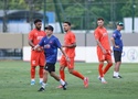 HLV Kim Sang Sik chốt danh sách 26 cầu thủ dự ASEAN Cup 2026: Có Xuân Son, Tài Lộc và Hoàng Hên