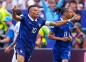 Băng đội trưởng tuyển Pháp và bước chuyển mình của Mbappe